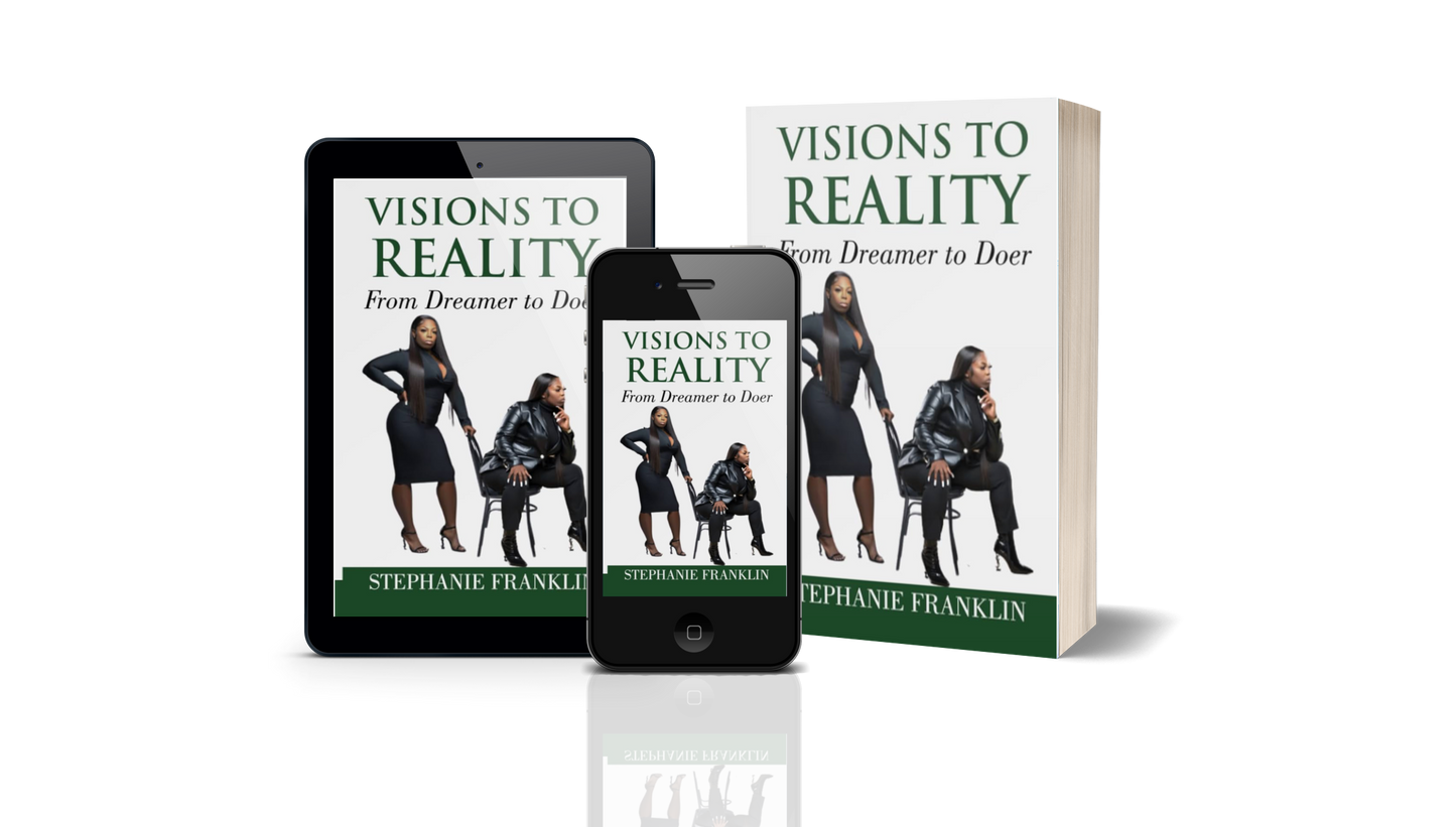 Vision To Reality