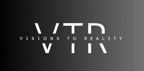 Visions To Reality