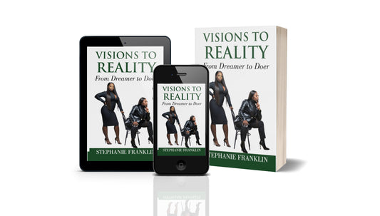 Vision To  reality